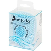 Nascita Şampuan Fırçası Mavi 4244 - 2