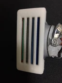 Byr3D  Fusion  Kılıfı T1977894 Sadece Plastik Aparattır - 3