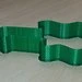 Byr3D Elektro Gitar (Çerez Kesici) T165708 Sadece Plastik Aparattır - 3