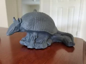 Byr3D Armadillo T1681062 Sadece Plastik Aparattır - 1