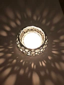 Byr3D Soğuk Çay Işığı T3224853 Sadece Plastik Aparattır - 2