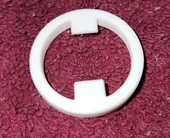 Byr3D Led Çay Işığını Tutmak Için Takın T5721491 Sadece Plastik Aparattır - 2