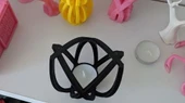 Byr3D Kalyvan T4806332 Sadece Plastik Aparattır - 2