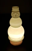 Byr3D Kardan Adam T3314924 Sadece Plastik Aparattır - 1