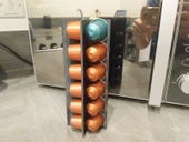 Byr3D Kompakt Nespresso Kapsül Tutucu T4135476 Sadece Plastik Aparattır - 1