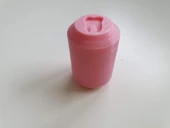 Byr3D Bebek Diş Kutusu T3758889 Sadece Plastik Aparattır - 2