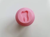 Byr3D Bebek Diş Kutusu T3758889 Sadece Plastik Aparattır - 1