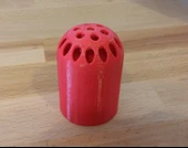 Byr3D Elektrikli Süpürge Atölyesinde Güvenli Araç T1681843 Sadece Plastik Aparattır - 1