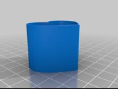 Byr3D Mumtekerleği T600336 Sadece Plastik Aparattır - 2