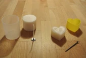 Byr3D Mumtekerleği T600336 Sadece Plastik Aparattır - 4