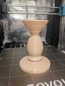 Byr3D Mumluk, Kamera Standı Veya Benzeri T4771626 Sadece Plastik Aparattır - 2