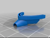 Byr3D Karton Bardak Için Ağızlık T5568575 Sadece Plastik Aparattır - 1