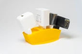 Byr3D Ab Tak Usb Depolama T4662888 Sadece Plastik Aparattır - 1