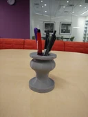 Byr3D Granit Kase T2531139 Sadece Plastik Aparattır - 1