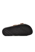 Pierre Cardin Vizon Nubuk  Erkek Terlik PC-7241 M - 5