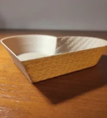 Byr3D Kalp Kase T5247099 Sadece Plastik Aparattır - 1