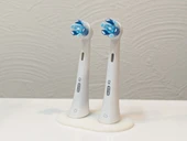 Byr3D   Çift Fırça Standı T6541215 Sadece Plastik Aparattır - 2