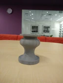 Byr3D Granit Kase T2531139 Sadece Plastik Aparattır - 4