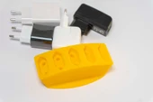 Byr3D Ab Tak Usb Depolama T4662888 Sadece Plastik Aparattır - 2