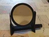 Byr3D Makyaj Aynasından Duş Başlığı Tutucusuna Dönüştürücü T4289284 Sadece Plastik Aparattır - 1