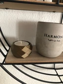 Byr3D Düşük Poli Çay Işık Tutacağı T4855197 Sadece Plastik Aparattır - 1