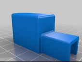 Byr3D Diş Fırçası Kapağı Elektrikli Fırça T4147964 Sadece Plastik Aparattır - 1