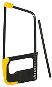 Stanley Demir Testere Junior 150 mm 0-15-218 - 1