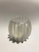 Byr3D Lisa'nın Tealight Tutucusu T2757208 Sadece Plastik Aparattır - 2