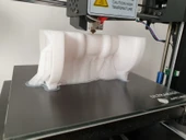 Byr3D Banyo Ve Vücut İşleri - Mumluk (10Cm Ø) T3446379 Sadece Plastik Aparattır - 1