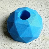 Byr3D Quip Diş Fırçası Standı / Harry'nin Tıraş Bıçağı Standı T4581610 Sadece Plastik Aparattır - 2