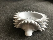Byr3D Soaphog Sabun Tutan Kirpi T4428033 Sadece Plastik Aparattır - 4