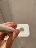 Byr3D Oral B Pulsonic Slim Için Diş Fırçası Standı T4789681 Sadece Plastik Aparattır thumbnail 2