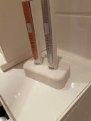 Byr3D Oral B Pulsonic Slim Için Diş Fırçası Standı T4789681 Sadece Plastik Aparattır thumbnail 1