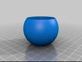Byr3D Boulegeoire / Mumluk T3434033 Sadece Plastik Aparattır - 1
