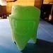 Byr3D Bebek Diş Gülümsemesi T2058973 Sadece Plastik Aparattır - 2