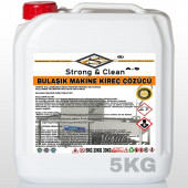 Bulaşık Makine Kireç Çözücü 5KG - 1