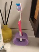 Byr3D Tasarımcı Diş Fırçası Kutusu - 1 Fırça T1497988 Sadece Plastik Aparattır - 2