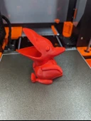 Byr3D Dino Kalemlik P541349 Sadece Plastik Aparattır - 2