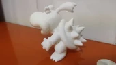 Byr3D Bebek Bowser P674000 Sadece Plastik Aparattır - 2