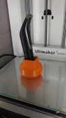 Byr3D  Tek Lı Stand T1999584 Sadece Plastik Aparattır - 1