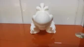 Byr3D Bebek Bowser P674000 Sadece Plastik Aparattır - 1