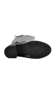 Pierre Cardin Siyah  Kadın Çizme PC-54119 Z - 5