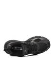Hammer Jack Siyah Tekstil Unisex Spor Ayakkabı Songa 101 23144 G - 4
