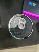 Byr3D Kutu Şişe Kapağı T6615257 Sadece Plastik Aparattır - 1