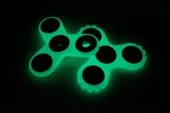 Byr3D Cog Triple Spinner Sadece Plastik Aparattır - 2
