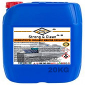Bulaşık Makine Parlatıcısı 20KG - 1