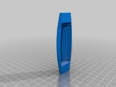 Byr3D The Fidget Stick Sadece Plastik Aparattır - 3