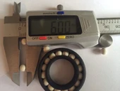 Byr3D Airsoft  Ball 6Mm Bearing Sadece Plastik Aparattır thumbnail 3