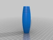 Byr3D The Fidget Stick Sadece Plastik Aparattır - 1