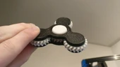 Byr3D Mini Dh Geared Fidget Spinner Sadece Plastik Aparattır - 1